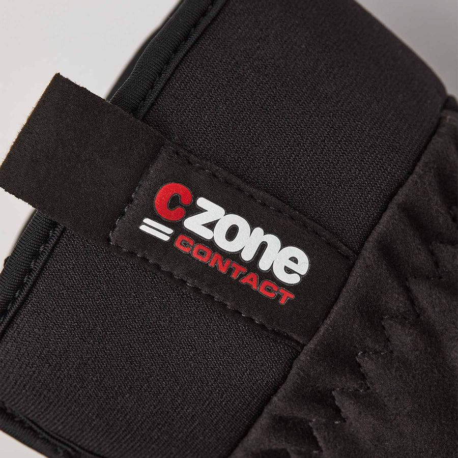 CZone Contact Glove