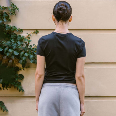 Womens short sleeveThumbnail