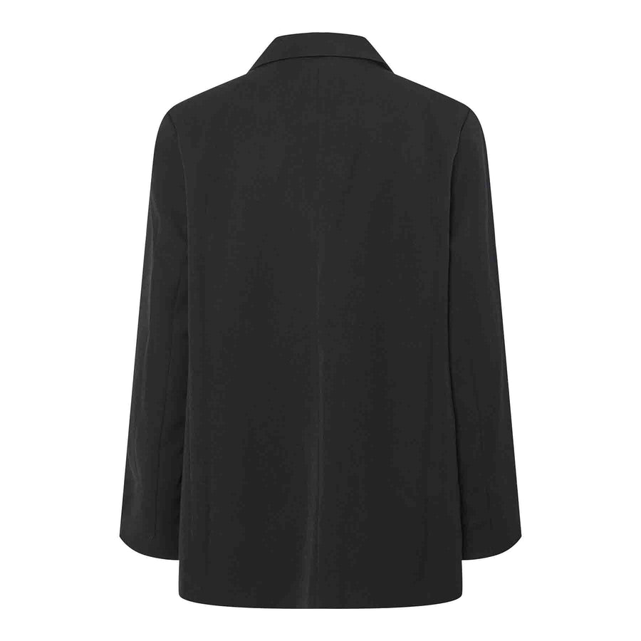 Pckamil ls loose blazer