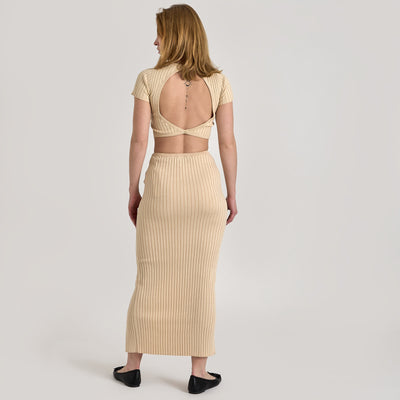 Purtahira rib skirtThumbnail