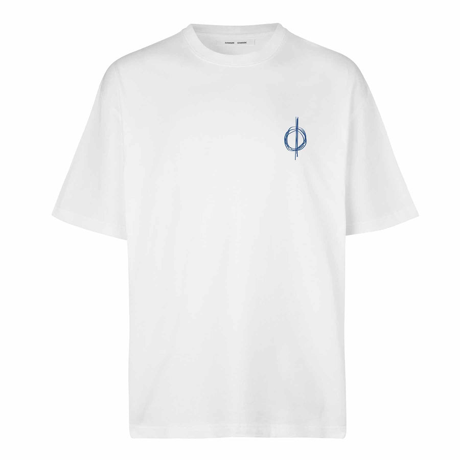 Sacopenhagen t-shirt