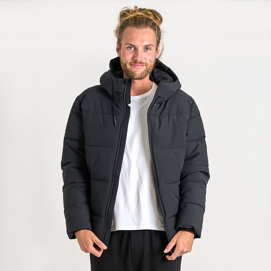 Wbjoseph tech jacket