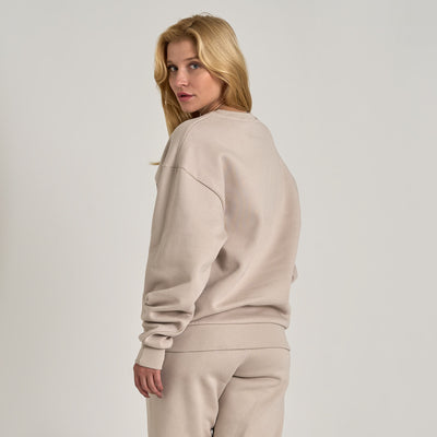 Organic crewneckThumbnail