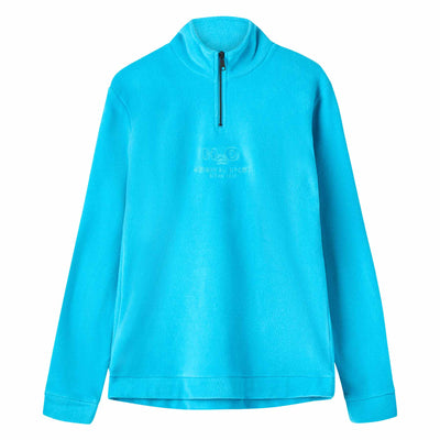 Blåvand fleece zipThumbnail