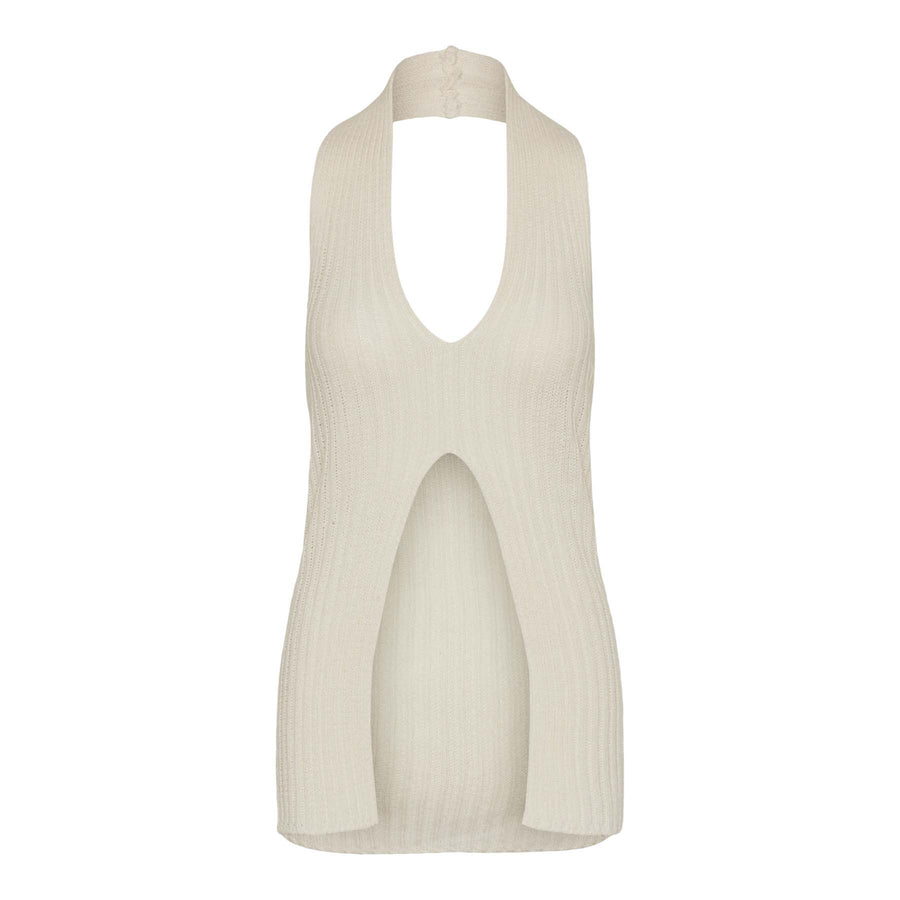 Pcalexis halterneck top