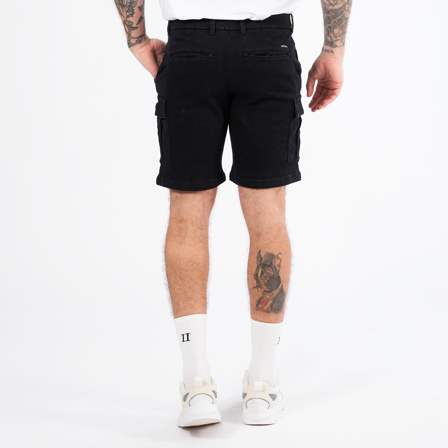 Conrad cargo shorts