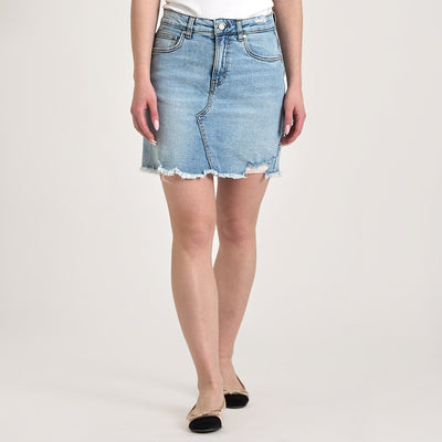 Onea bow skirtThumbnail