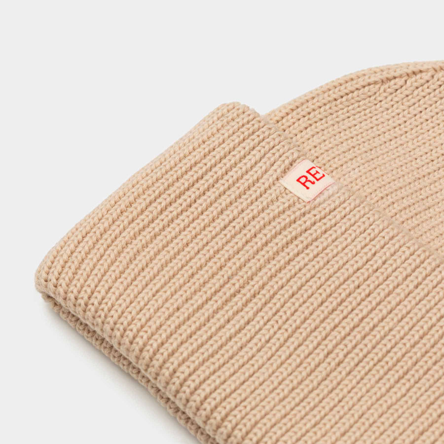 Big fold up beanie