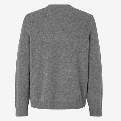 Isak knit sweater 15Thumbnail