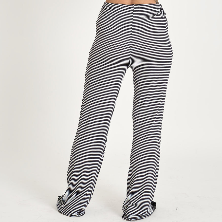 Purkam rib pants