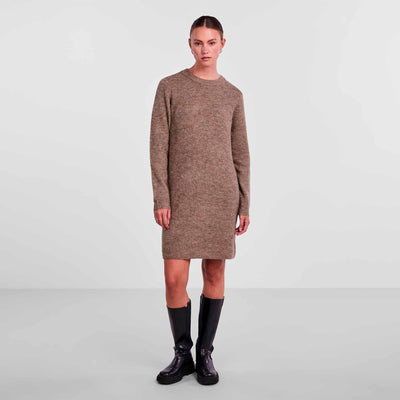 Pcellen knit dressThumbnail