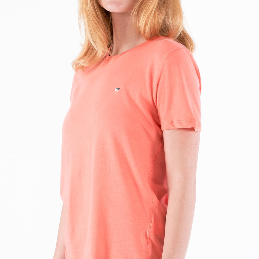 Tjw soft jersey tee