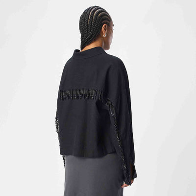 Objfreja l/s lo shirtThumbnail