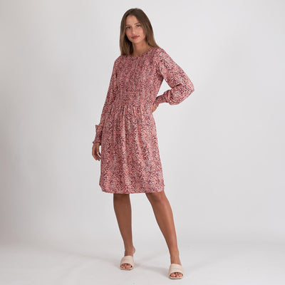 Madelina ls dressThumbnail