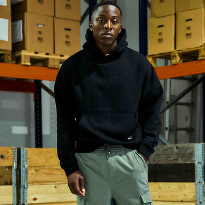 Ssjaden sweat boxy fitThumbnail