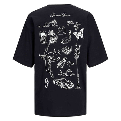 Jxmillow loose ss tee jrsThumbnail