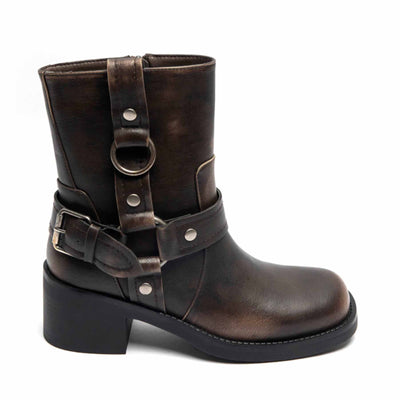 Idaay bootThumbnail