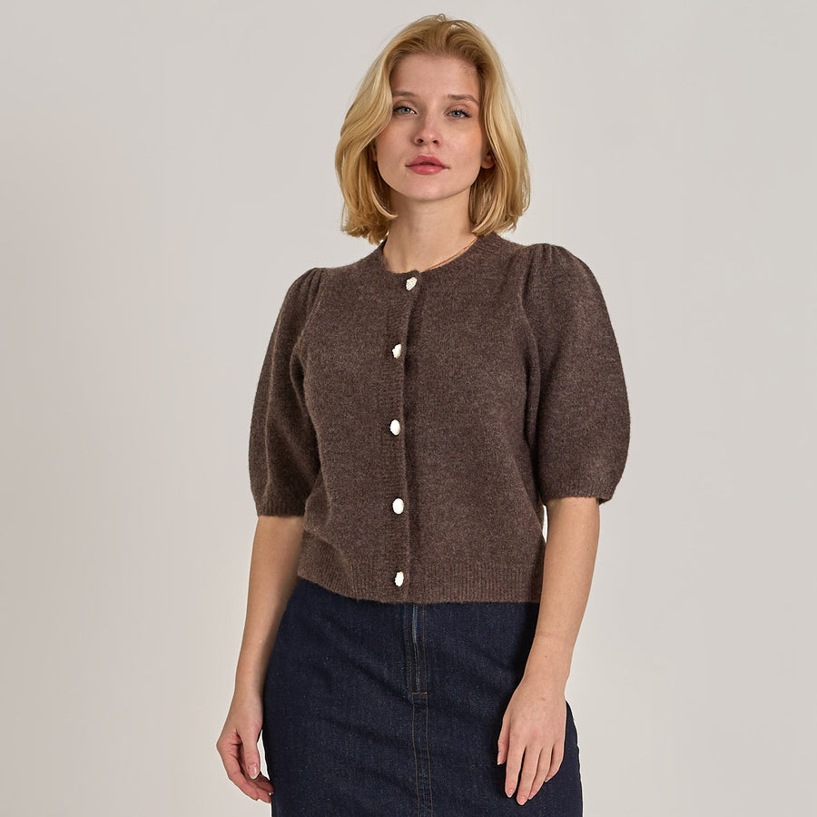 Denna cardigan