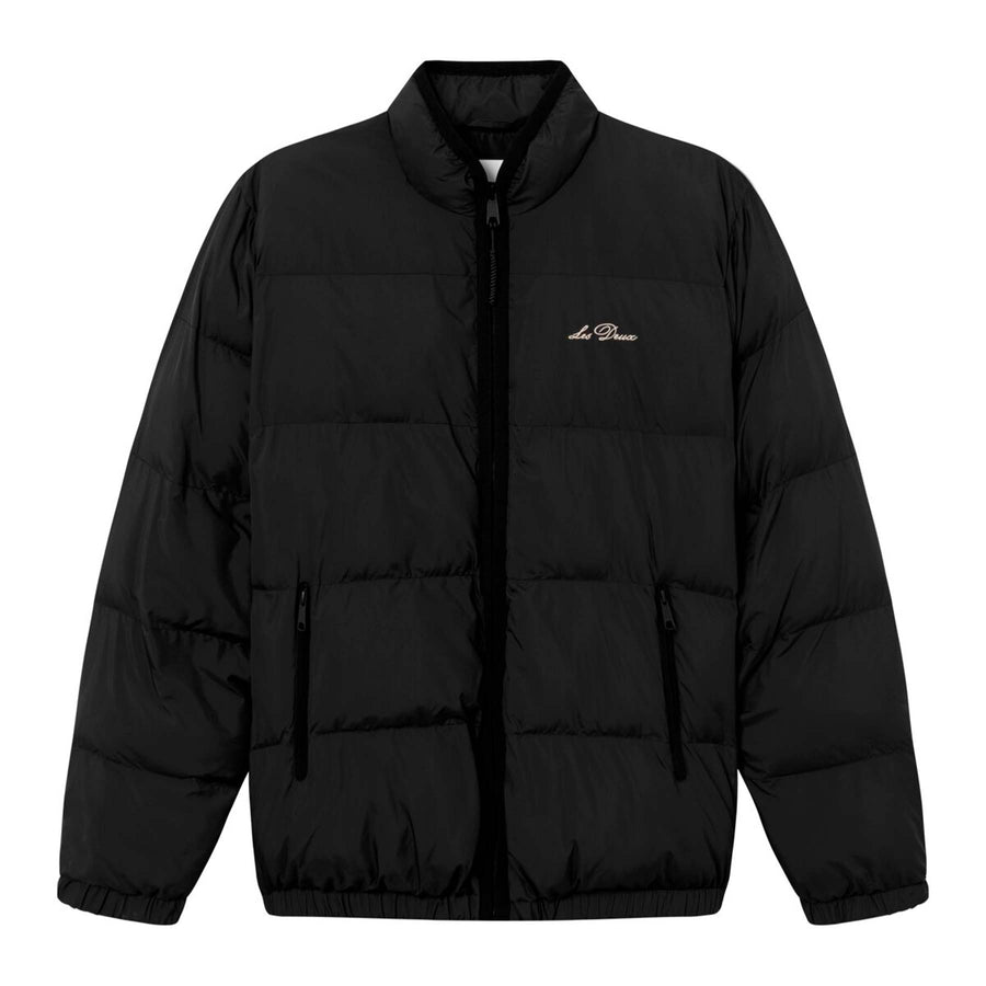 Newport padded jacket