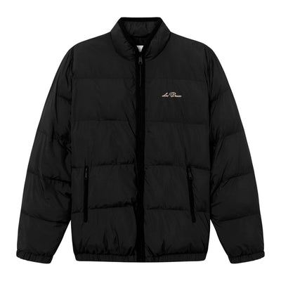 Newport padded jacketThumbnail