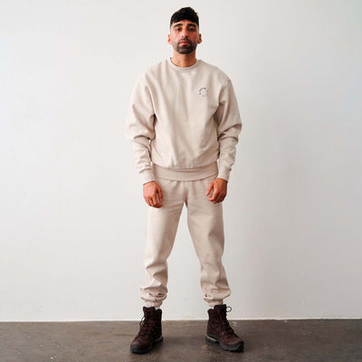 Organic crewneckThumbnail