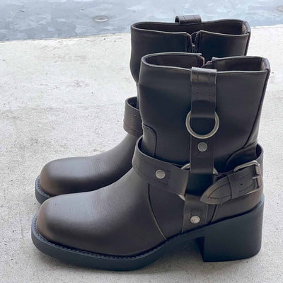 Idaay bootThumbnail