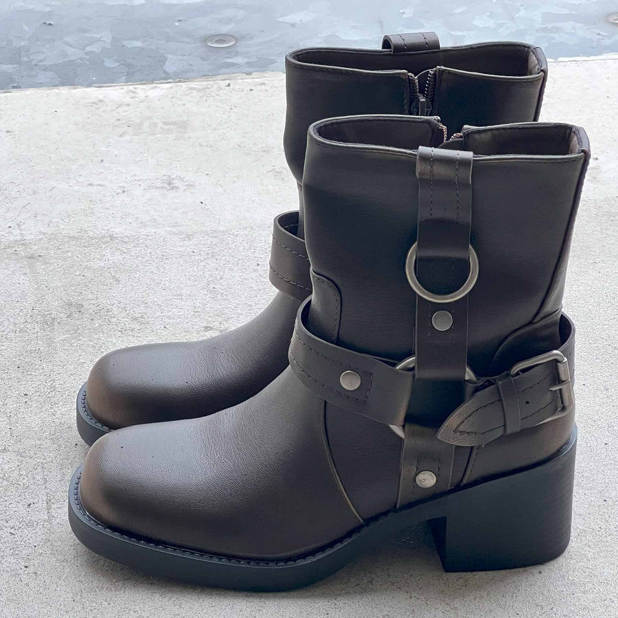 Idaay boot