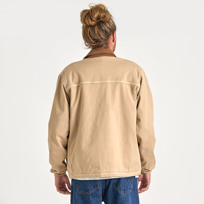 Pork chop jacketThumbnail