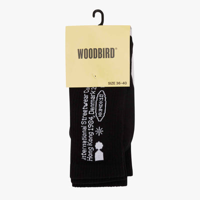 Wbtennis tech socks 2 pk.Thumbnail