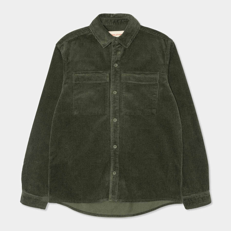 Utility shirt