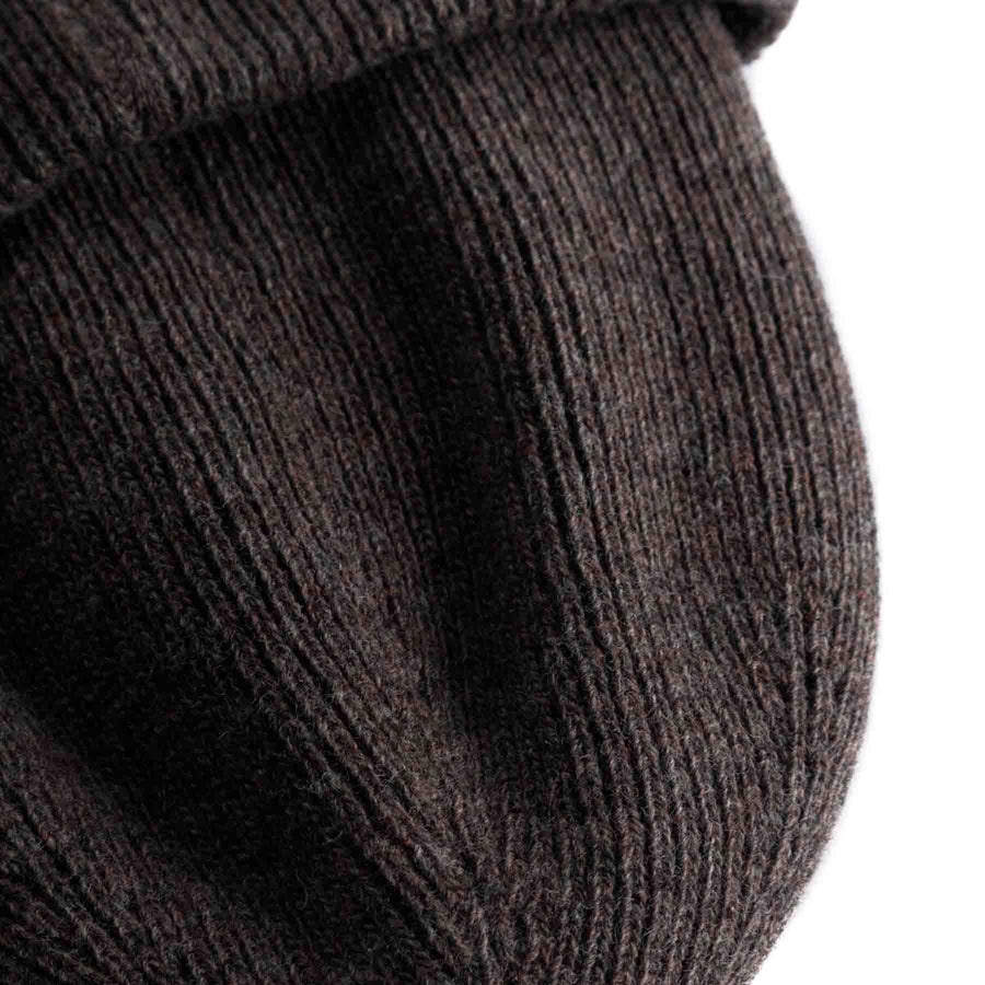 Wayne wool beanie