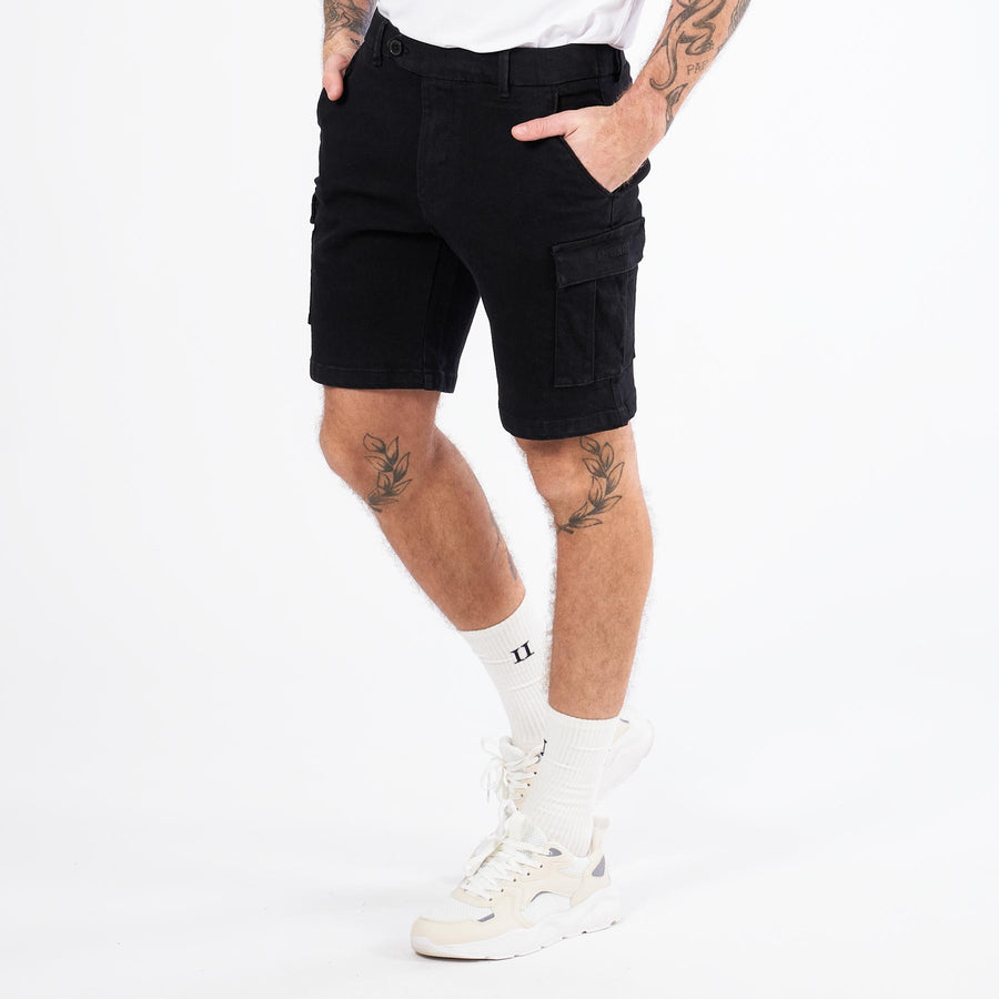 Conrad cargo shorts