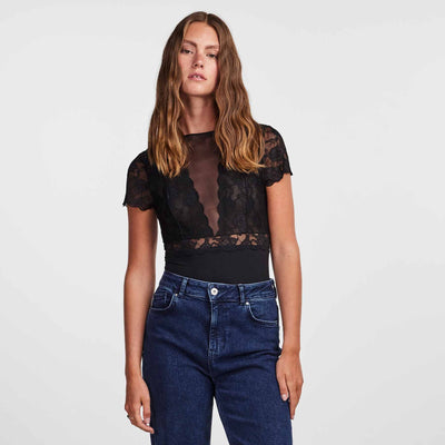 Pcsicca ss bodystockingThumbnail