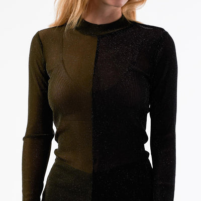 Purannika colorblockThumbnail