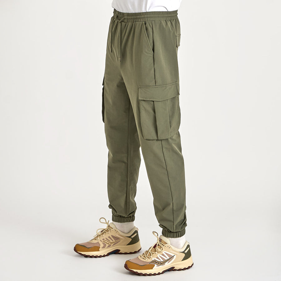 Richard cargo pant