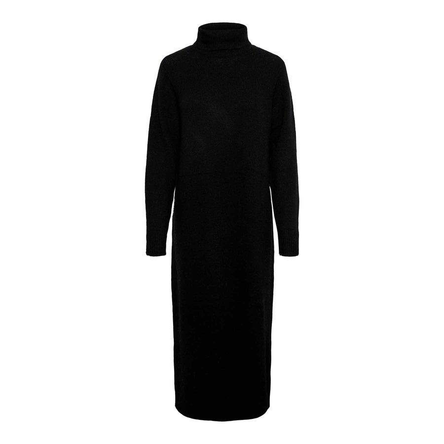 Pcjuliana ls rollneck dress