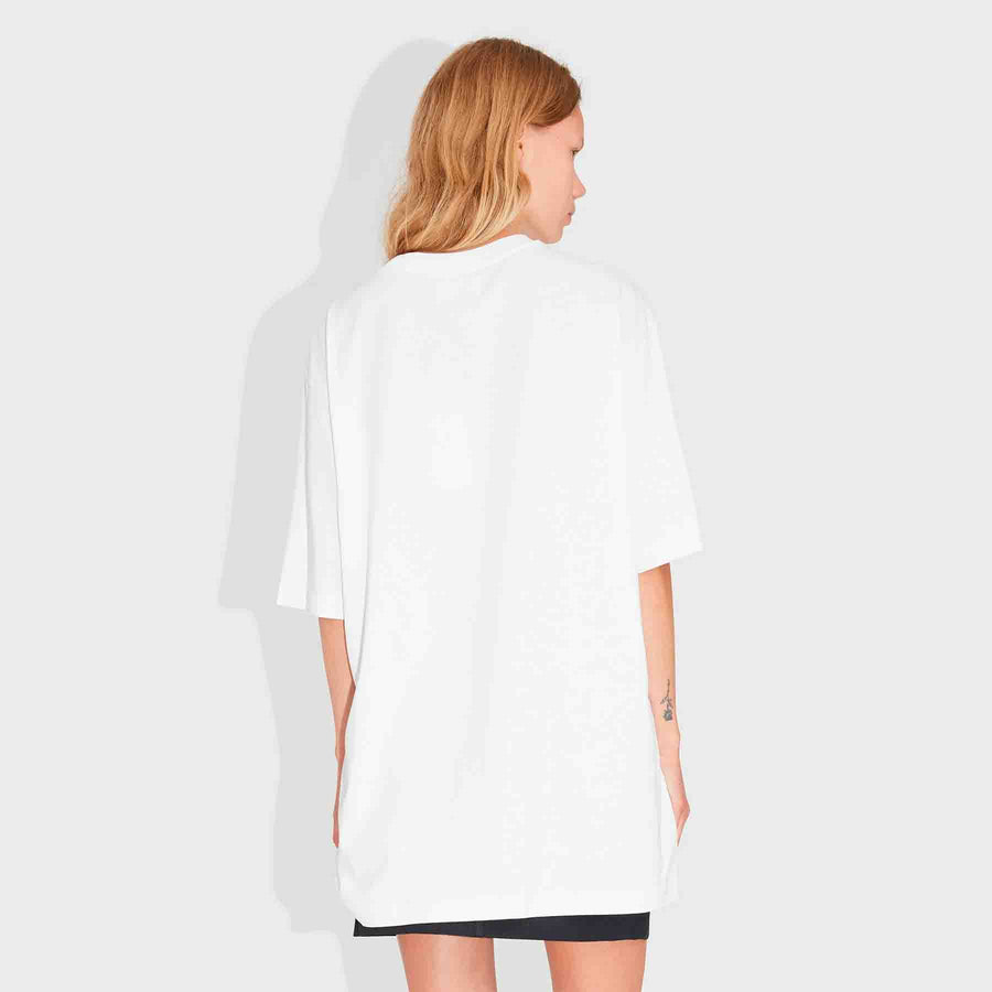 Asa tirewall t-shirt