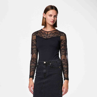 Pcsinna ls bodystockingThumbnail