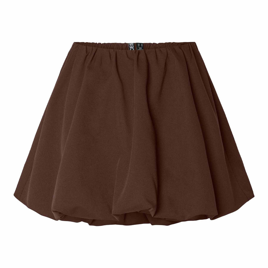 Pcnalila mw short skirt