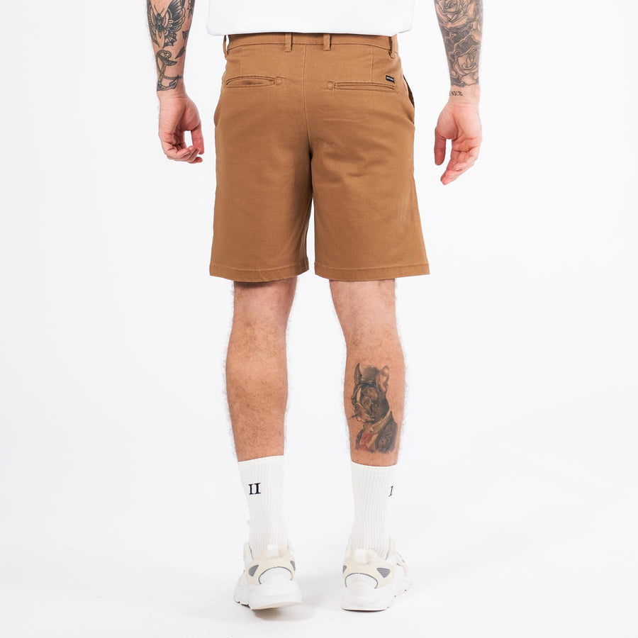 Conrad chino shorts