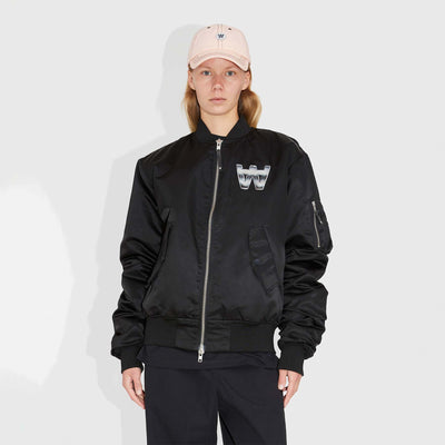 Aki chrome bomberThumbnail