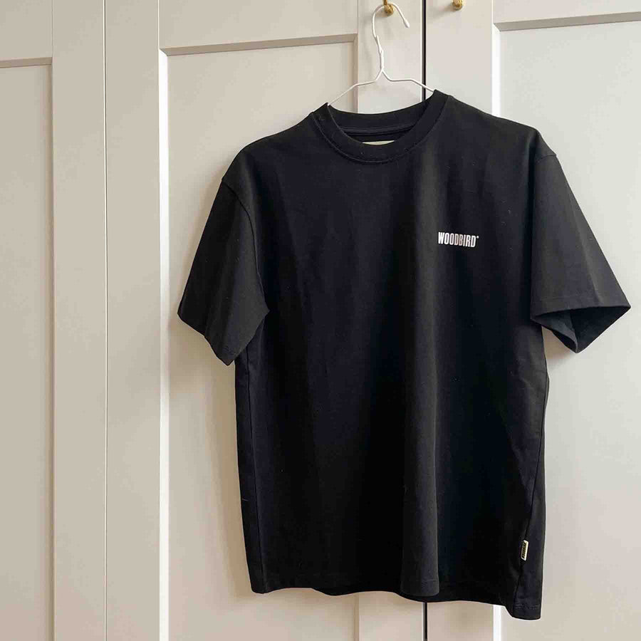Wbbalo street tee