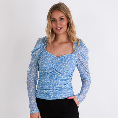 Scarlett blouseThumbnail