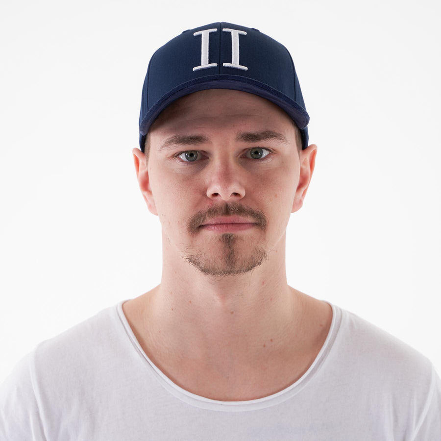 Baseball cap suede II