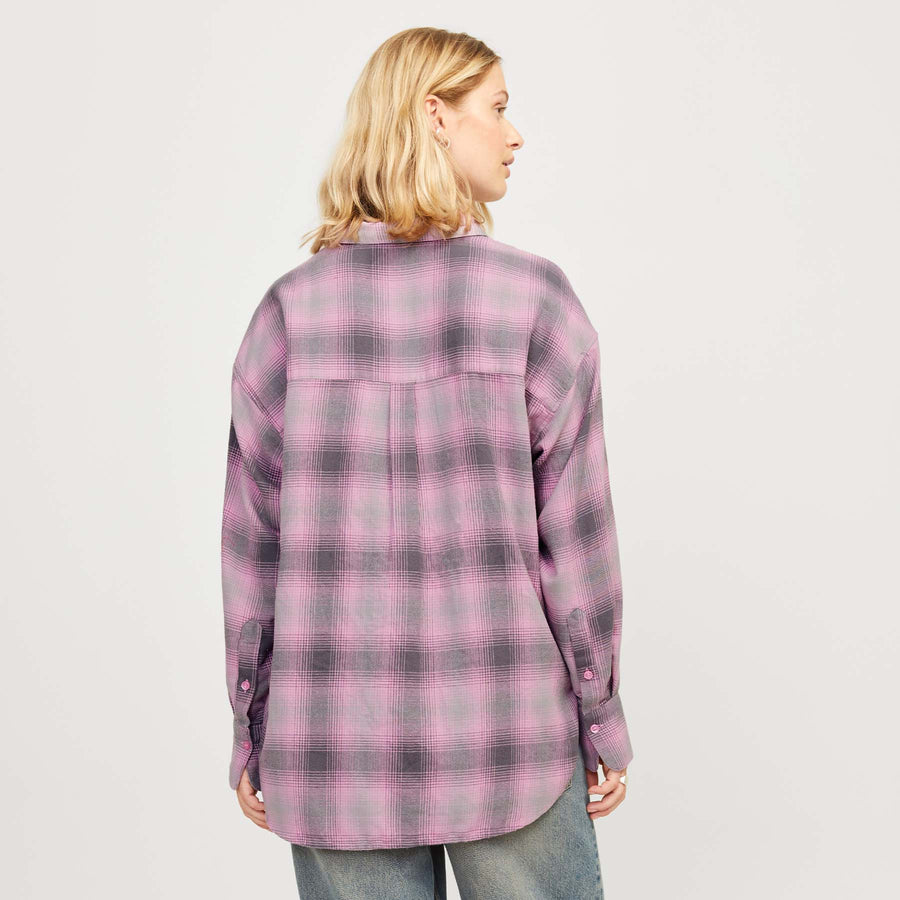 Jxjamie flannel ls