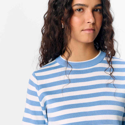 Objester s/s knitThumbnail