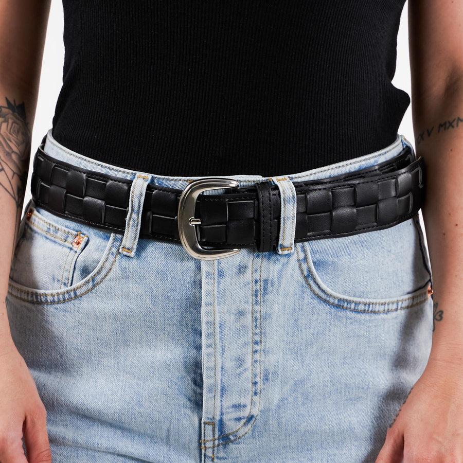 PCLOCA JEANS BELT