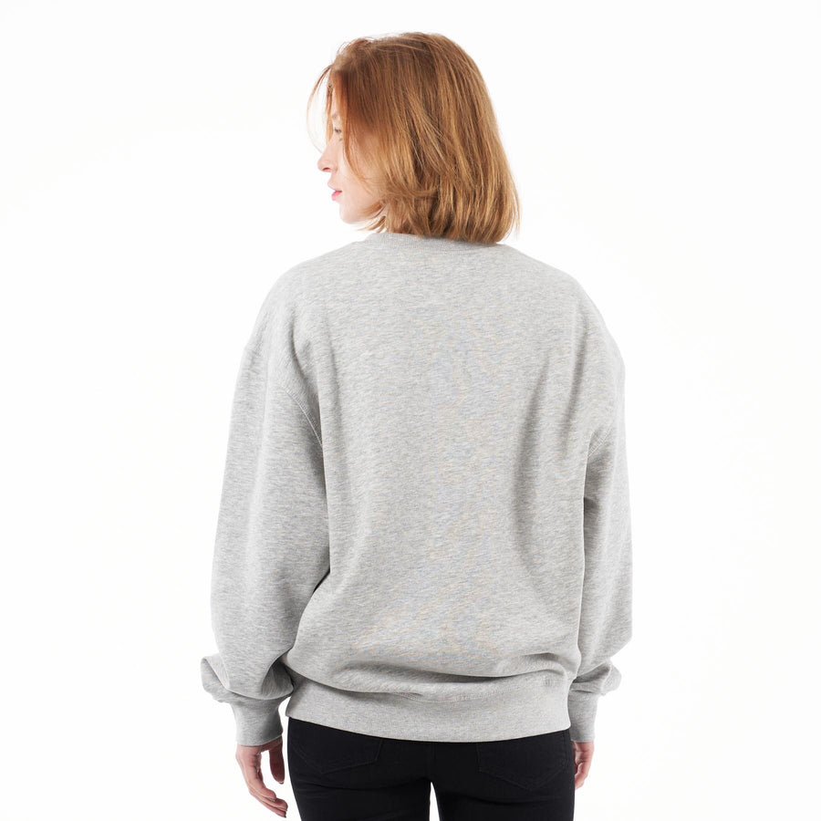 Roja oversized plain sweat