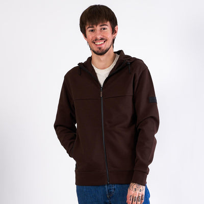 Lucas full zip hoodThumbnail