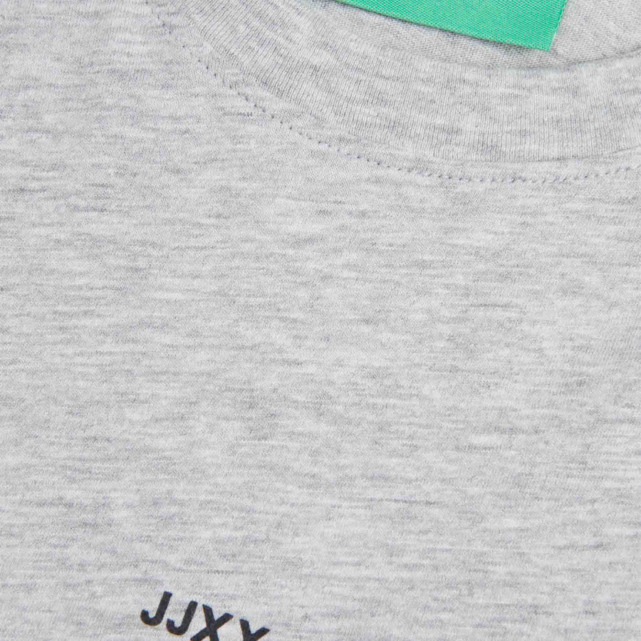 Jxandrea loose logo